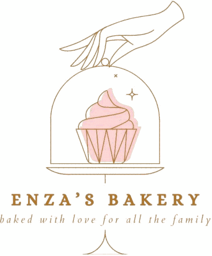 Enza's Bakery — baked with love for all the family